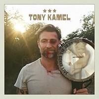 Purchase Tony Kamel - We're All Gonna Live