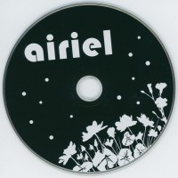 Purchase Airiel - Seagull (CDS)