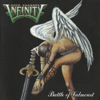 Purchase Beto Vazquez Infinity - Battle Of Valmourt (EP)