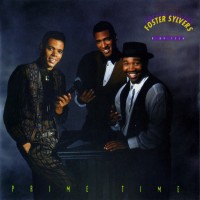 Purchase Foster Sylvers - Prime Time (With Hy-Tech)