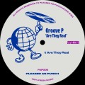 Buy Groove P - Are They Real (Extended Mix) (CDS) Mp3 Download