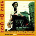 Buy John Du Cann - The World's Not Big Enough Mp3 Download