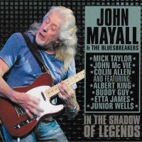 Purchase John Mayall - In The Shadow Of Legends CD1