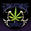 Buy Leviathen - The Aggression Returns (Demo) (Remastered 2023) Mp3 Download