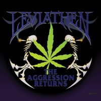 Purchase Leviathen - The Aggression Returns (Demo) (Remastered 2023)