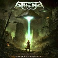 Purchase Athena XIX - Everflow Pt. 1: Frames Of Humanity