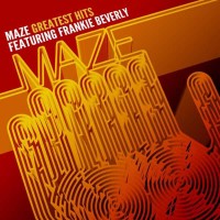 Purchase Maze - Greatest Hits