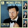 Buy Michael Spyres - Contra-Tenor Mp3 Download