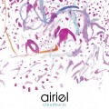 Buy Airiel - Cloudburst (CDS) Mp3 Download