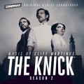 Buy Cliff Martinez - The Knick: Season 2 Mp3 Download