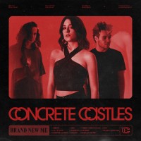 Purchase Concrete Castles - Brand New Me