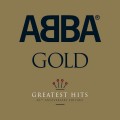 Buy ABBA - Gold (40Th Anniversary Edition) CD1 Mp3 Download