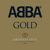 Purchase ABBA - Gold (40Th Anniversary Edition) CD1