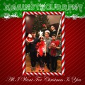 Buy Against The Current - All I Want For Christmas Is You (CDS) Mp3 Download