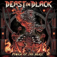 Purchase Beast In Black - Power Of The Beast (CDS)