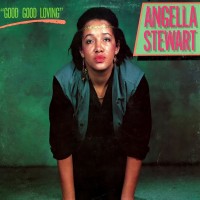 Purchase Angela Stewart - Good Good Loving (Vinyl)