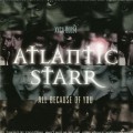 Buy Atlantic Starr - All Because Of You Mp3 Download