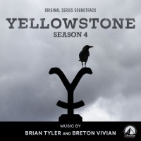 Purchase Brian Tyler & Breton Vivian - Yellowstone - Season 4