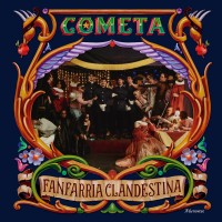 Purchase Cometa - Fanfarria Clandestina