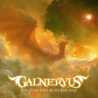 Purchase Galneryus - The Stars Will Light The Way