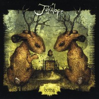 Purchase Jakalope - Born 4