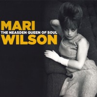 Purchase Mari Wilson - The Neasden Queen Of Soul CD1