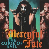 Purchase Mercyful Fate - The Curse Of Evil (EP)