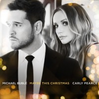 Purchase Michael Buble - Maybe This Christmas (CDS)