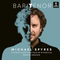 Buy Michael Spyres - Baritenor Mp3 Download