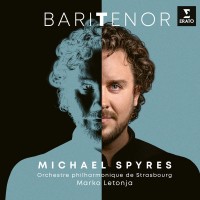 Purchase Michael Spyres - Baritenor