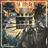 Purchase Da Break - Steady