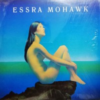 Purchase Essra Mohawk - Essra Mohawk (Vinyl)