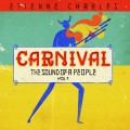 Buy Etienne Charles - Carnival: The Sound Of A People Vol. 1 Mp3 Download