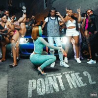 Purchase Fendida Rappa - Point Me 2 (With Cardi B) (CDS)