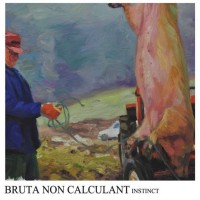 Purchase Bruta Non Calculant - Instinct