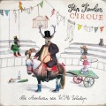 Buy Flip Kowlier - Cirque Mp3 Download