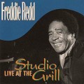 Buy Freddie Redd - Live At The Studio Grill Mp3 Download