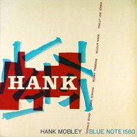 Purchase Hank Mobley - Hank (Vinyl)