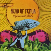 Purchase Head Of Femur - Hysterical Stars