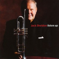 Purchase Jack Sheldon - Listen Up