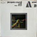 Buy Jacques Coursil Unit - Way Ahead (Vinyl) Mp3 Download