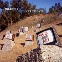 Purchase Chapell - Penultimate