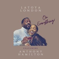 Purchase LaToya London - On Everything (CDS)