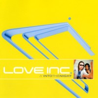 Purchase Love Inc - Into The Night