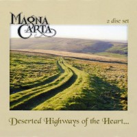 Purchase Magna Carta - Deserted Highways Of The Heart CD1