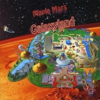 Purchase Maple Mars - Galaxyland