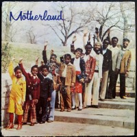 Purchase Adasa - Motherland (Vinyl)