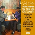 Buy Giles Robson - Ten Chicago Blues Classics (Feat. John Primer) Mp3 Download