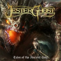 Purchase Jester Ghost - Tales Of The Ancient Gold (EP)