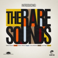 Purchase The Rare Sounds - Introducing: The Rare Sounds